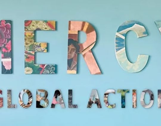 Action for JusticeImage